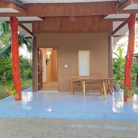 ลีลา โฮมสเตย์ Leela Homestay Chang Klang District Zewnętrze zdjęcie