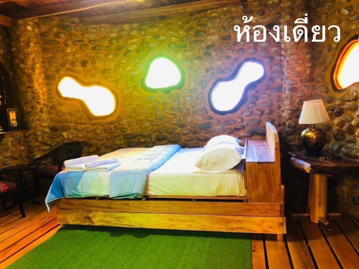 ลีลา โฮมสเตย์ Leela Homestay Chang Klang District Zewnętrze zdjęcie
