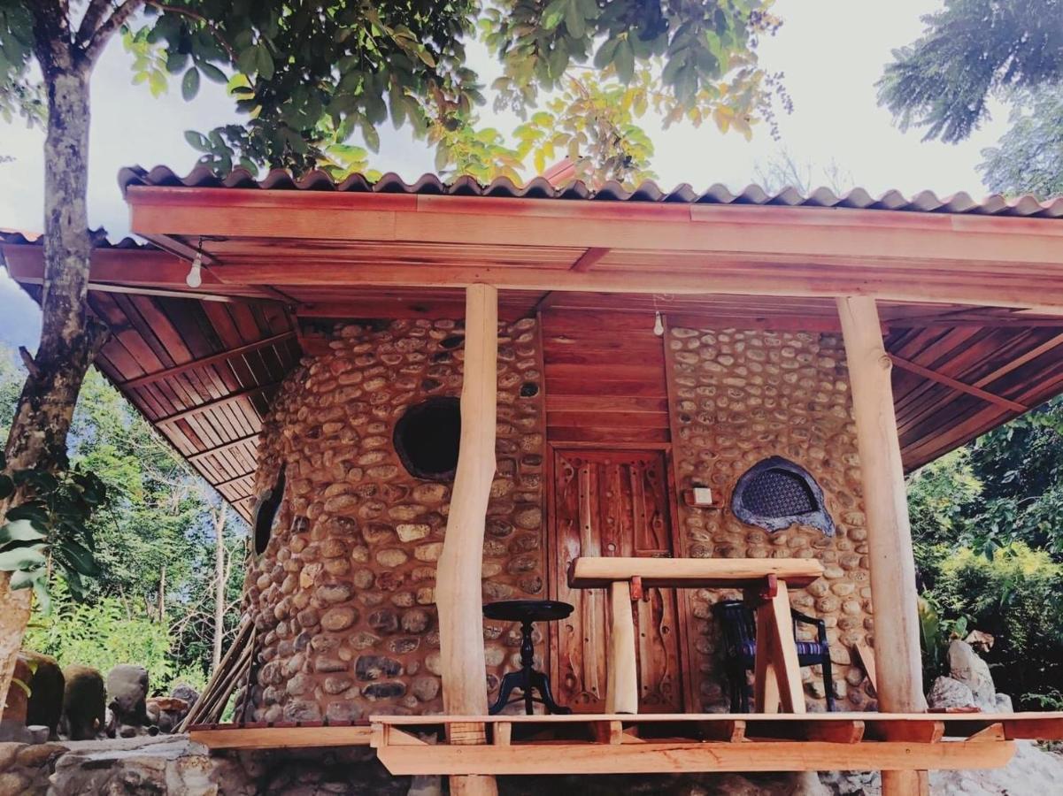 ลีลา โฮมสเตย์ Leela Homestay Chang Klang District Zewnętrze zdjęcie