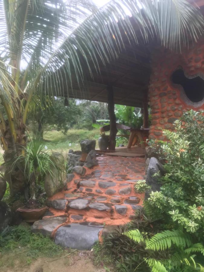 ลีลา โฮมสเตย์ Leela Homestay Chang Klang District Zewnętrze zdjęcie