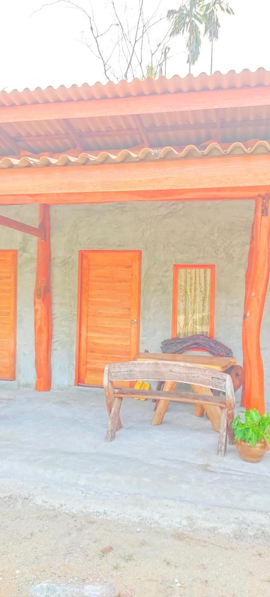 ลีลา โฮมสเตย์ Leela Homestay Chang Klang District Zewnętrze zdjęcie